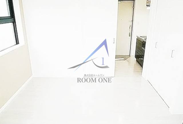 クローバーハイツ西小山の居間・リビング|洋室のお部屋です。