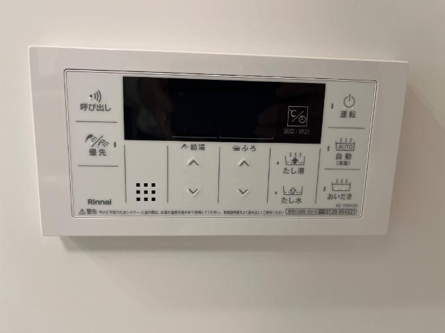 フェイジョアＤ（仮）の設備|室内設備（イメージ）