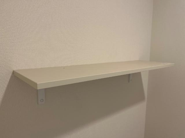 フェイジョアＤ（仮）の収納|収納（イメージ）