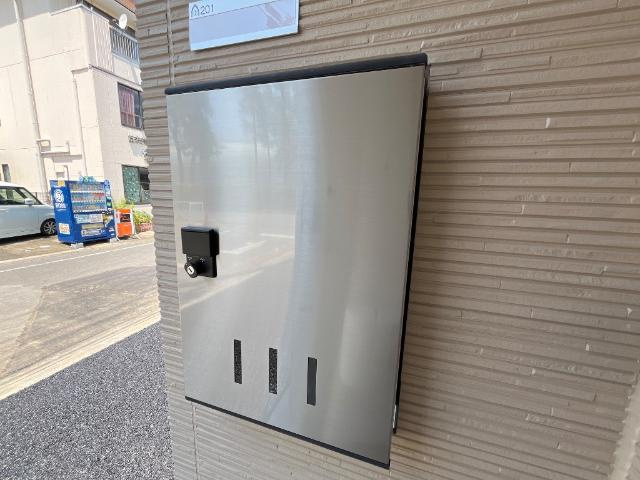 フェイジョアＤ（仮）のその他|室内設備（イメージ）