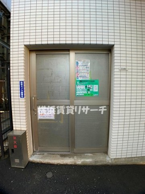  | 日神デュオステージ三ッ沢公園