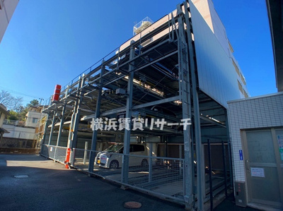  | 日神デュオステージ三ッ沢公園