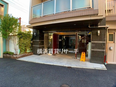  | 日神デュオステージ三ッ沢公園