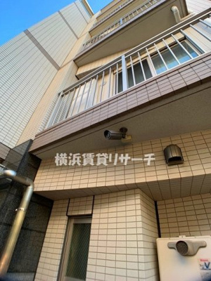  | 日神デュオステージ三ッ沢公園