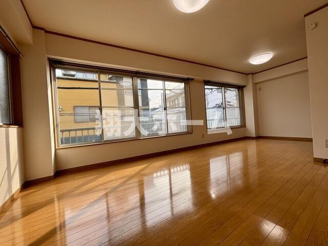 千葉マンションの展望