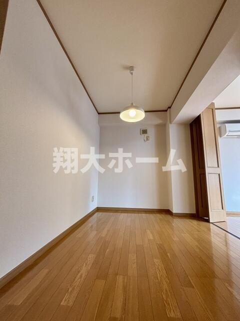 千葉マンションの設備