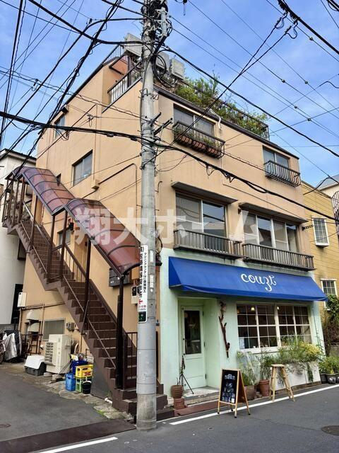 千葉マンション