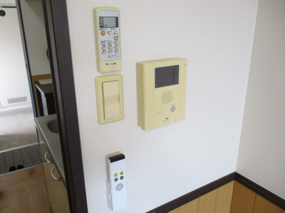 【設備】 | セレクション壺屋 | 写真は別のお部屋となっております。
