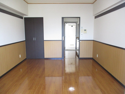 【洋室】 | セレクション壺屋 | 写真は別のお部屋となっております。