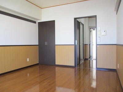【洋室】 | セレクション壺屋 | 写真は別のお部屋となっております。