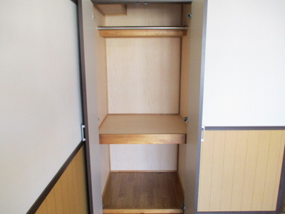 【収納】 | セレクション壺屋 | 写真は別のお部屋となっております。