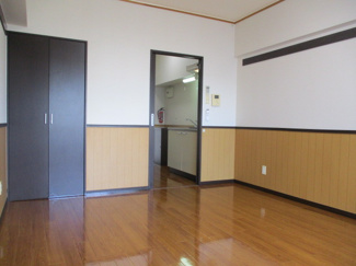 【洋室】 | セレクション壺屋 | 写真は別のお部屋となっております。