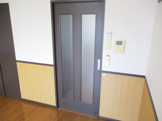 【内装】 | セレクション壺屋 | 写真は別のお部屋となっております。