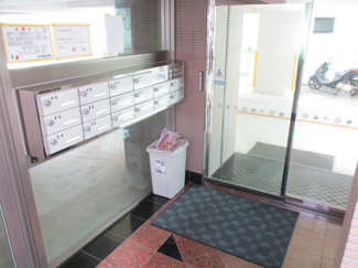 【セキュリティ】 | セレクション壺屋