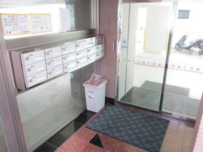 【セキュリティ】 | セレクション壺屋