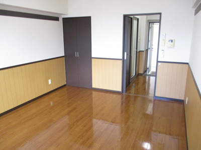 【洋室】 | セレクション壺屋 | 写真は別のお部屋となっております。