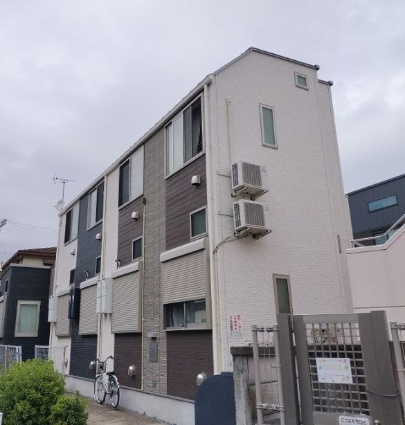 ハーモニーテラス上北沢 のその他