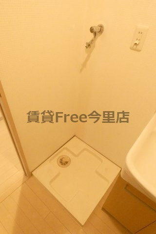 【その他】 | メゾン・ド・成屋大阪　仲介手数料無料