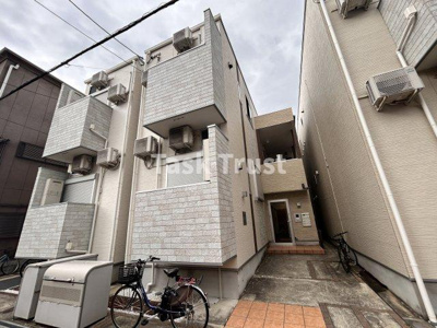 【外観】 | SQUARE WOOD OMIYA