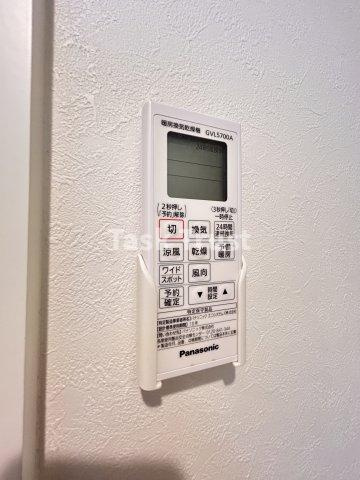 【設備】 | SQUARE WOOD OMIYA