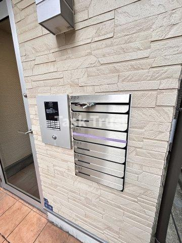 【その他共用部分】 | SQUARE WOOD OMIYA