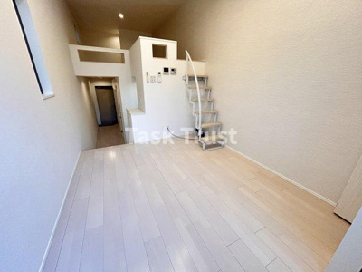 【内装】 | SQUARE WOOD OMIYA