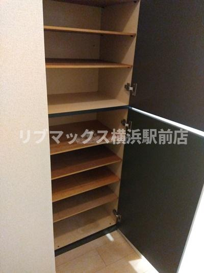 【その他】ウィング横浜