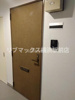 【玄関】ウィング横浜 