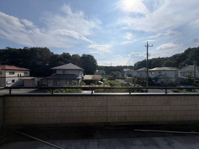 広々2世帯住宅！綺麗で住みやすい邸宅×広々駐車スペースの展望
