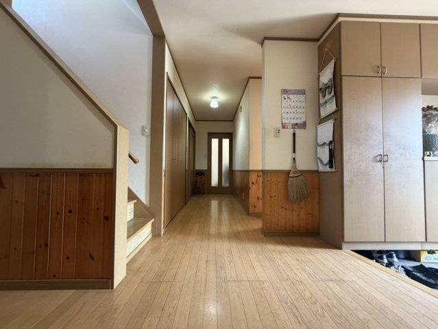 広々2世帯住宅！綺麗で住みやすい邸宅×広々駐車スペースのその他
