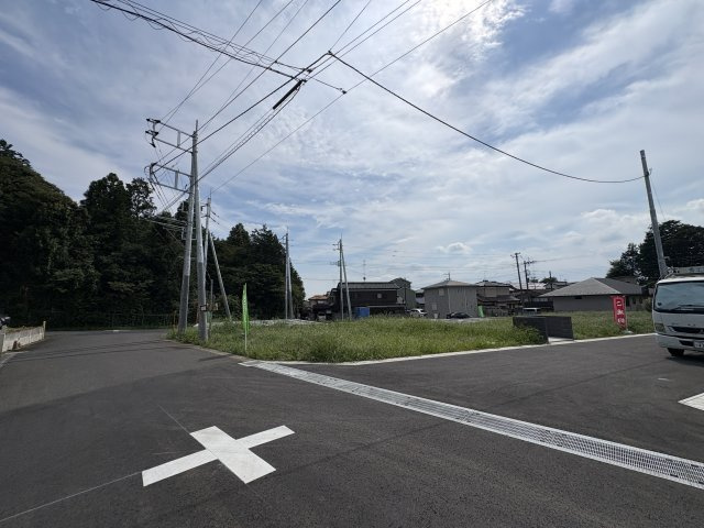 野田市清水635　新築戸建　G号棟のその他