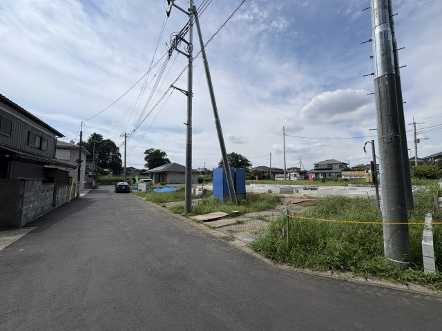 野田市清水635　新築戸建　G号棟のその他