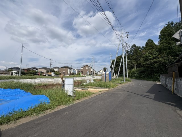 野田市清水635　新築戸建　G号棟のその他