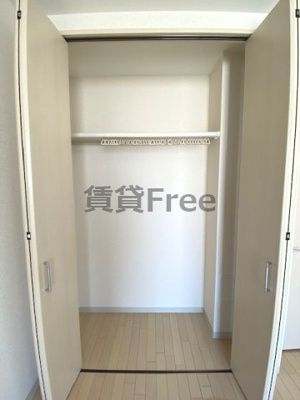 【収納】 | Ritz新今里　仲介手数料無料