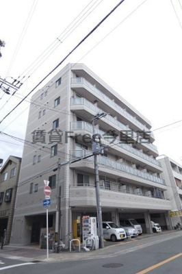 【外観】 | Ritz新今里　仲介手数料無料