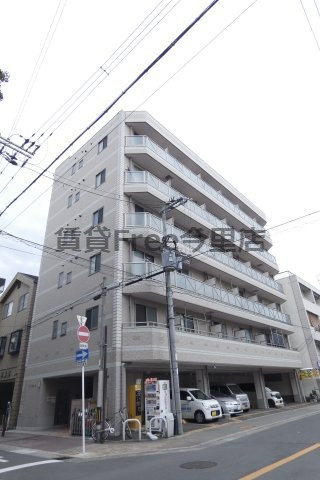 【外観】 | Ritz新今里　仲介手数料無料