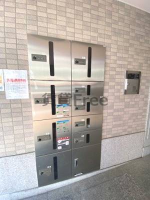 【その他共用部分】 | Ritz新今里　仲介手数料無料