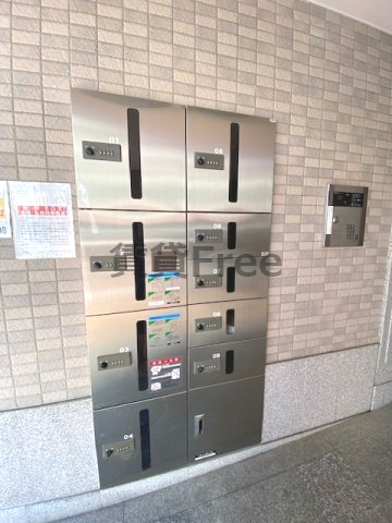 【その他共用部分】 | Ritz新今里　仲介手数料無料