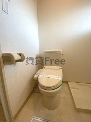 【トイレ】 | Ritz新今里　仲介手数料無料