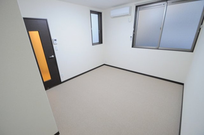 【その他】 | レオネクストミラクＺＥＲＯ | 広々としたお部屋で新生活