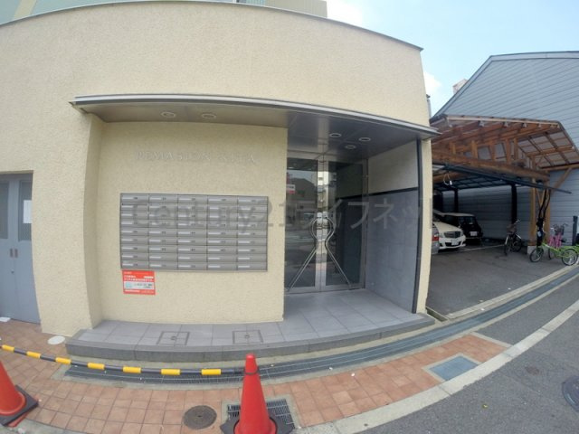 【エントランス】 | リマジオンキタ