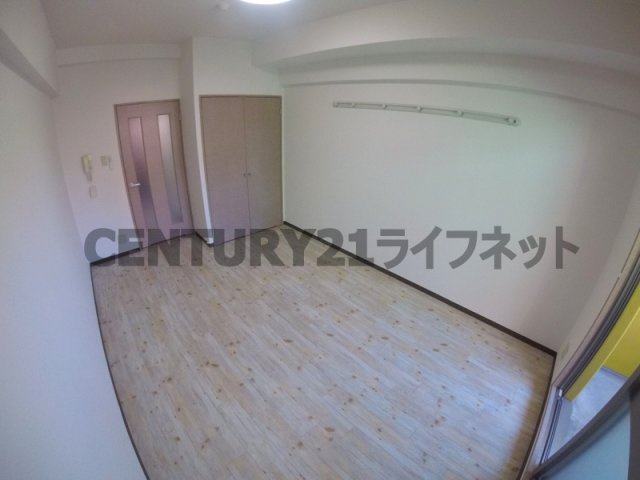 【寝室】 | リマジオンキタ
