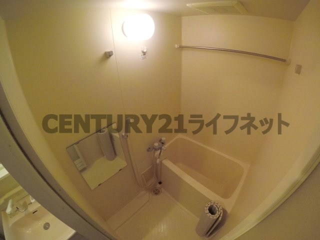 【浴室】 | リマジオンキタ