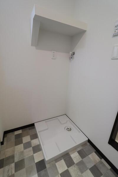 Chaton姪浜　姪北小学校区の設備|Chaton姪浜