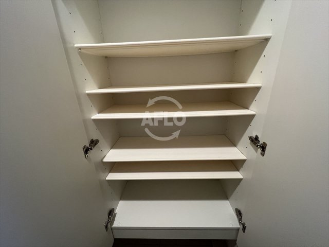 ファインフラッツ北浜の収納|ファインフラッツ北浜　シューズボックス