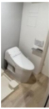 【トイレ】 | Air Tower Nippori B棟 | ☆トイレ☆