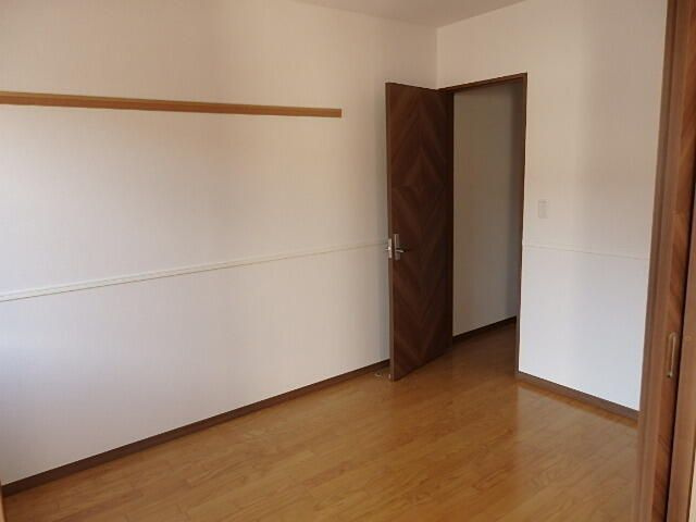 豊新ＡｖｅｎｕｅⅢの内装