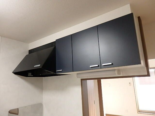 豊新ＡｖｅｎｕｅⅢの設備