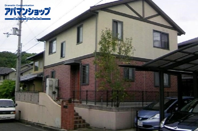 白庭台３丁目戸建