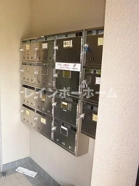 アヴニールＫ壱番館のその他共用部分